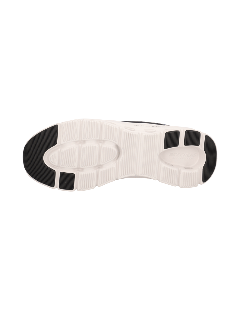 Skechers-GLIDE-STEP-PRO-schwarz