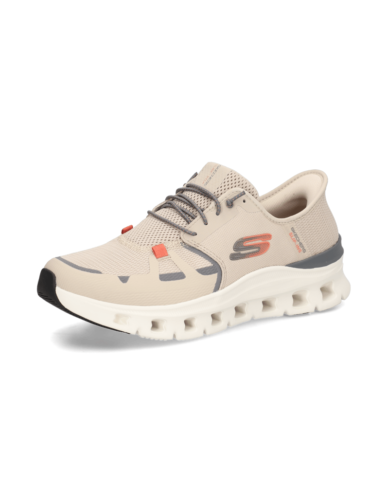 Skechers-GLIDE-STEP-PRO-schwarz