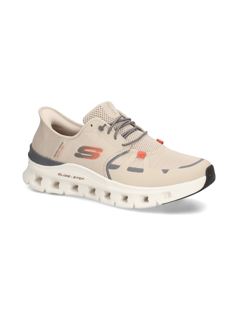 Skechers-GLIDE-STEP-PRO-schwarz