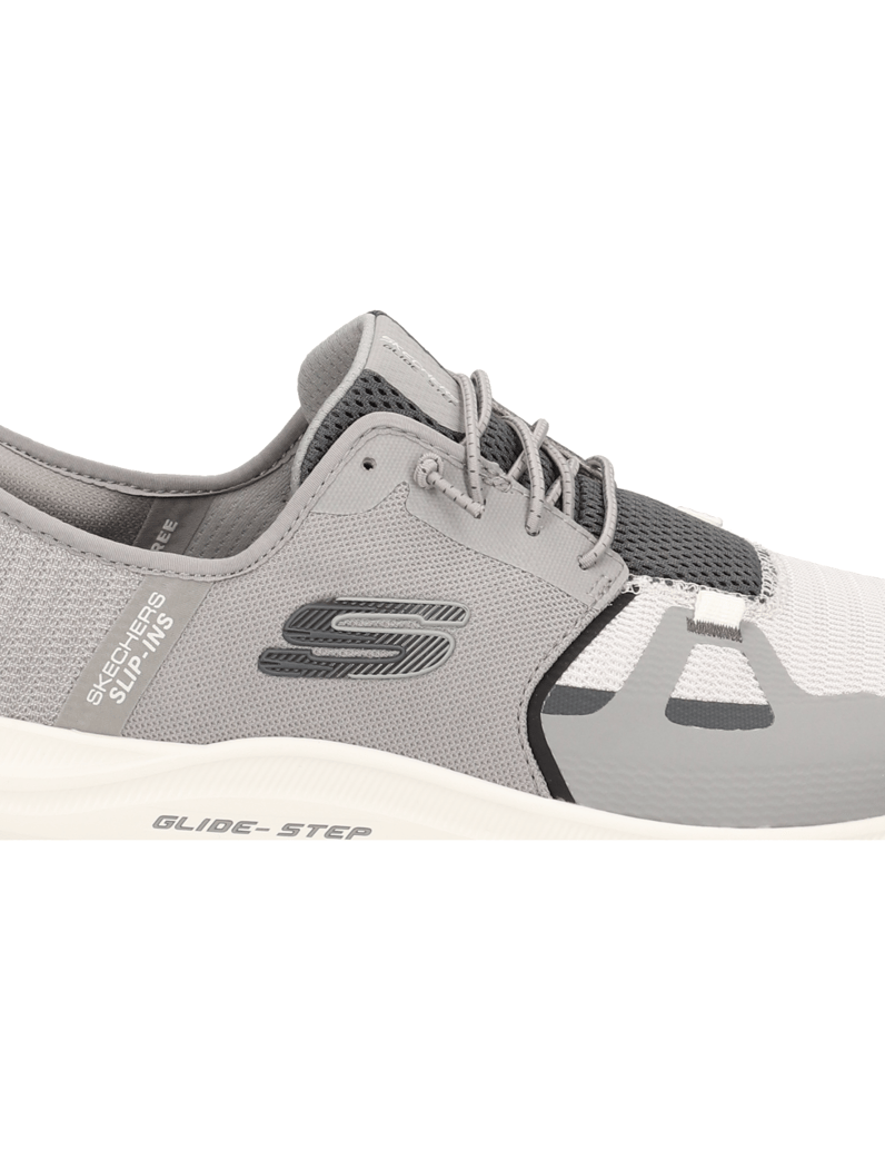 Skechers-GLIDE-STEP-PRO-schwarz