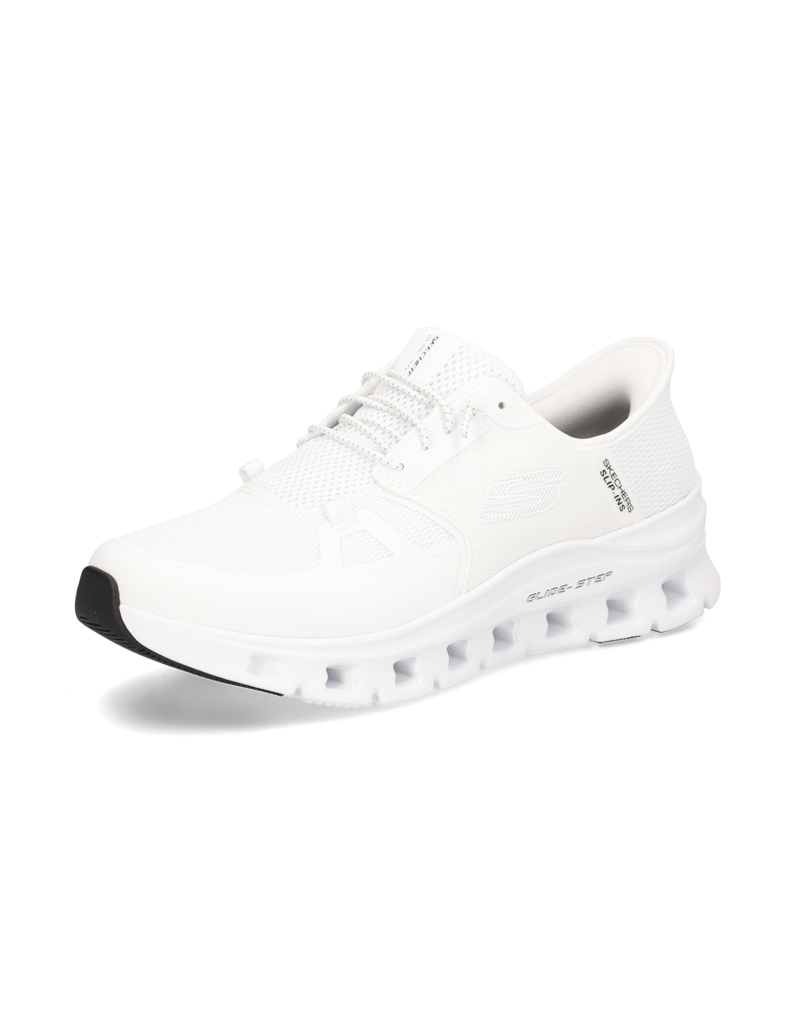 Skechers-GLIDE-STEP-PRO-čierna