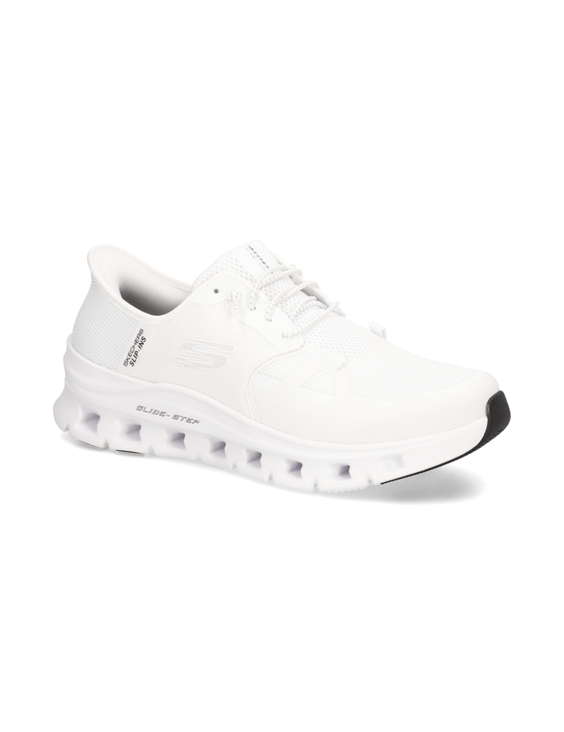 Skechers-GLIDE-STEP-PRO-čierna