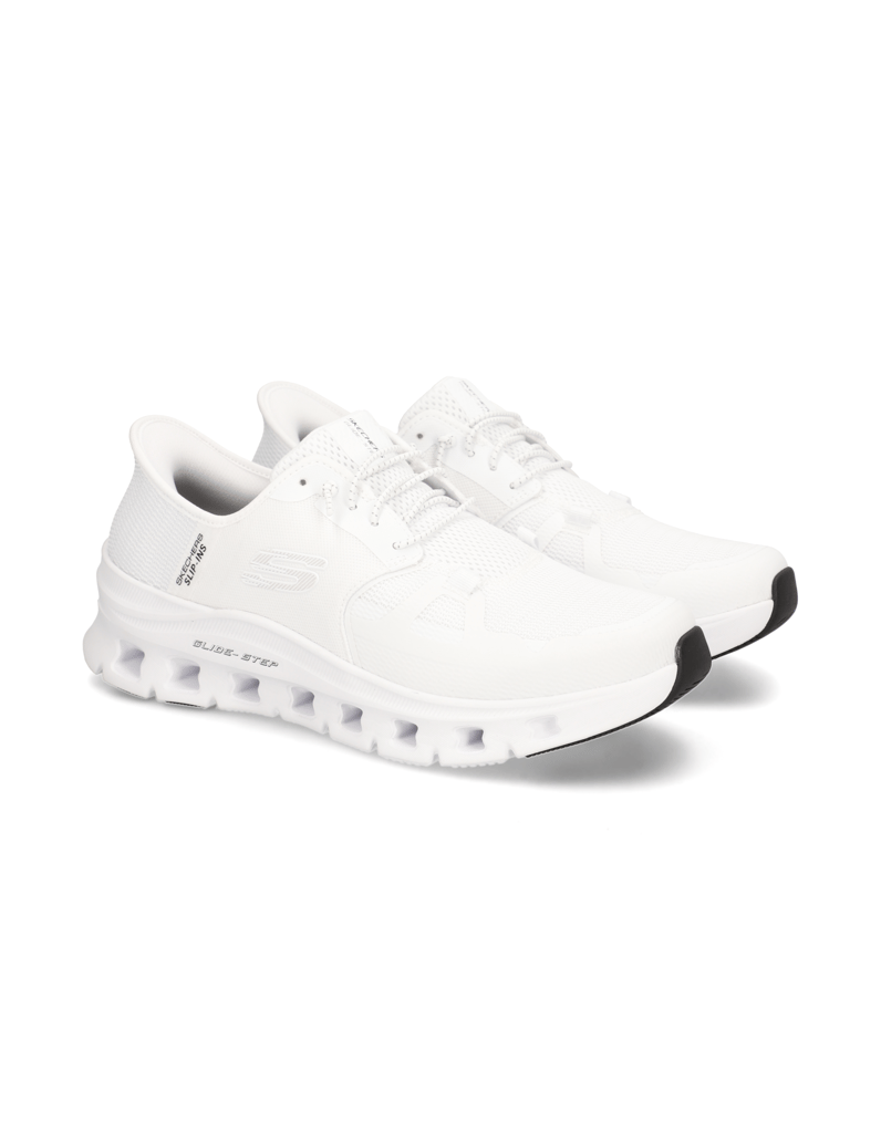 Skechers-GLIDE-STEP-PRO-čierna