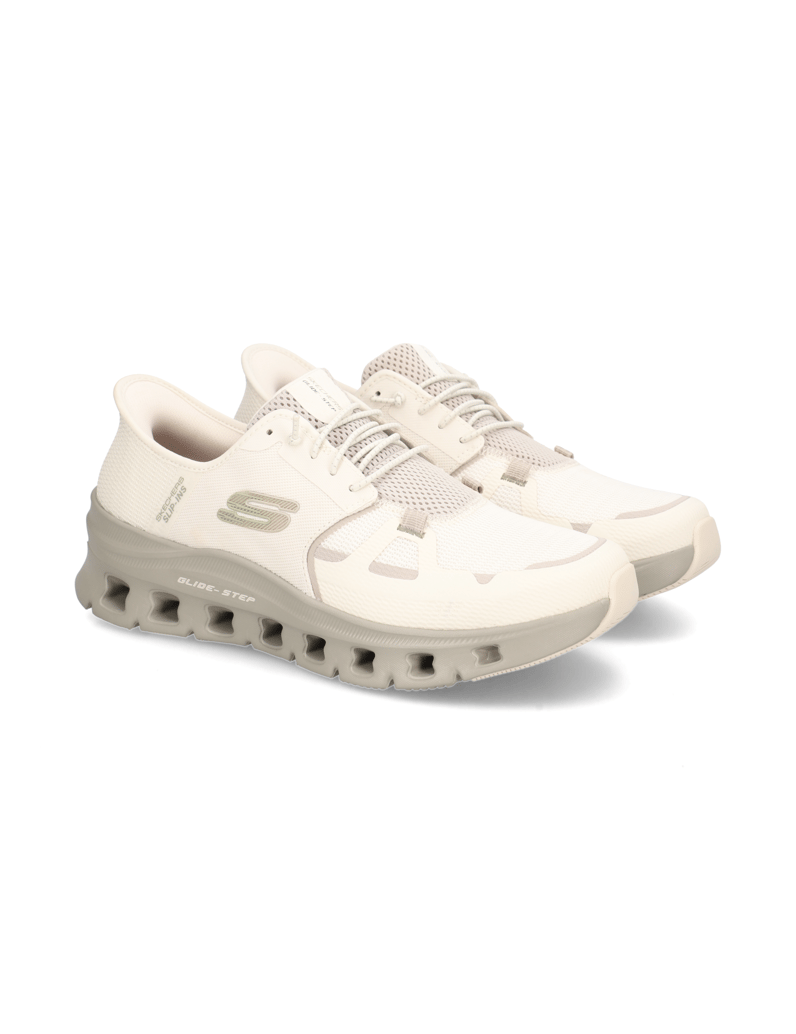 Skechers-GLIDE-STEP-PRO-schwarz