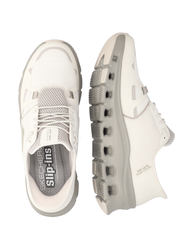 Skechers-GLIDE-STEP-PRO-schwarz