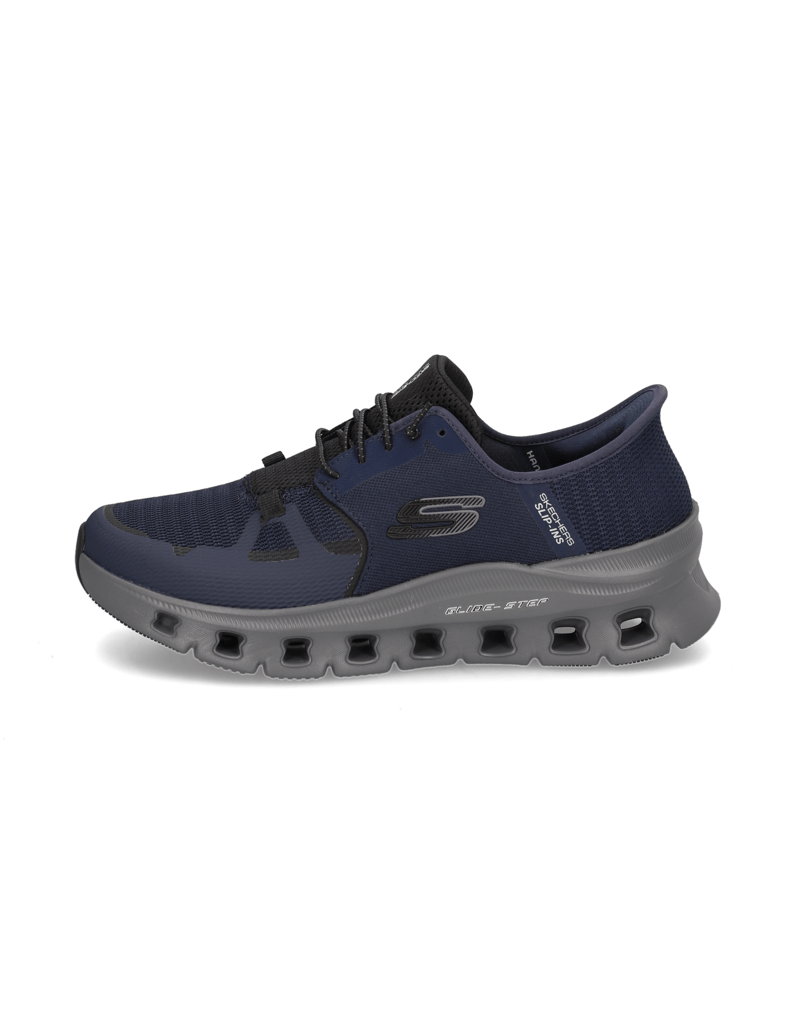 Skechers-GLIDE-STEP-PRO-schwarz