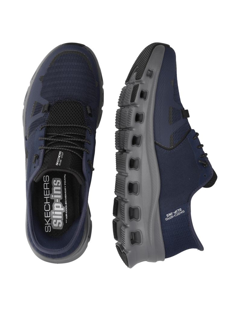 Skechers-GLIDE-STEP-PRO-schwarz