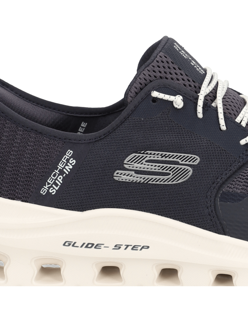 Skechers-GLIDE-STEP-PRO-schwarz