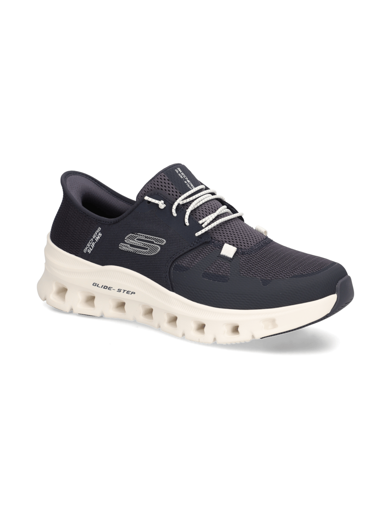 Skechers-GLIDE-STEP-PRO-schwarz