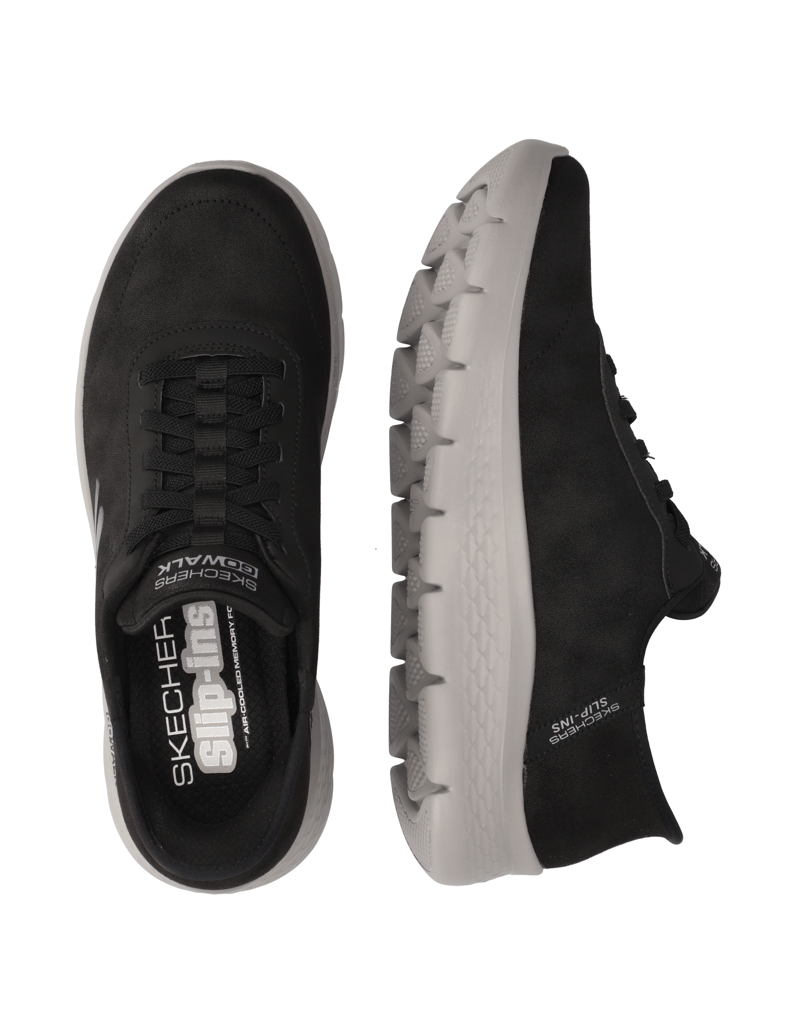 Skechers-GO-WALK-FLEX-grau