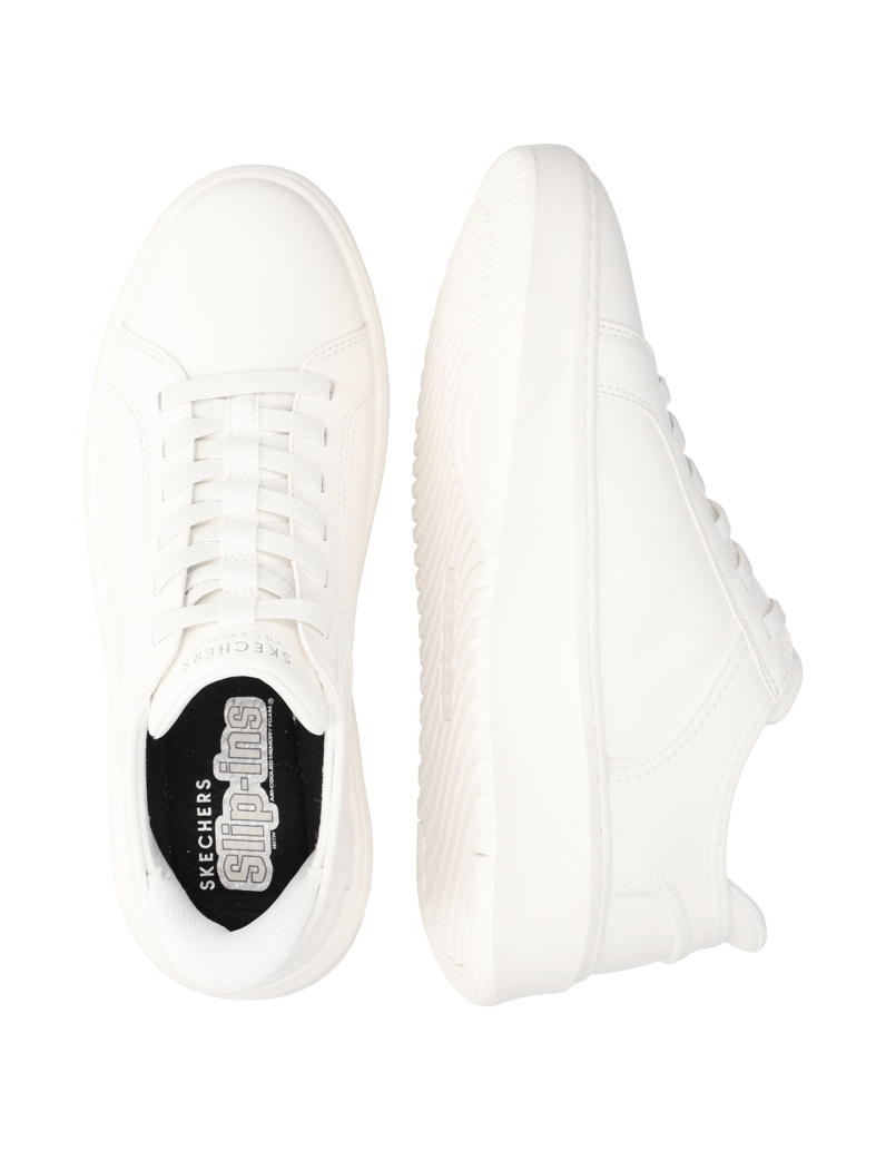 Skechers-tenisky-černá