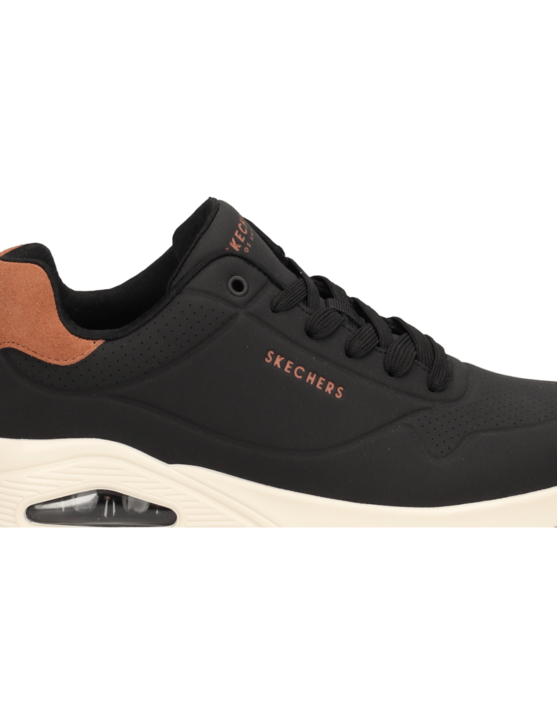 Skechers-UNO---SUITED-ON-AIR-bež