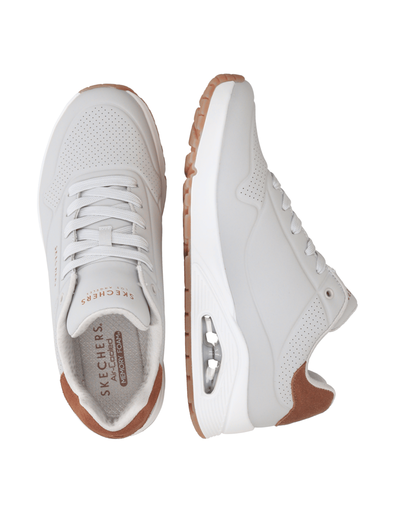 Skechers-UNO---SUITED-ON-AIR-béžová