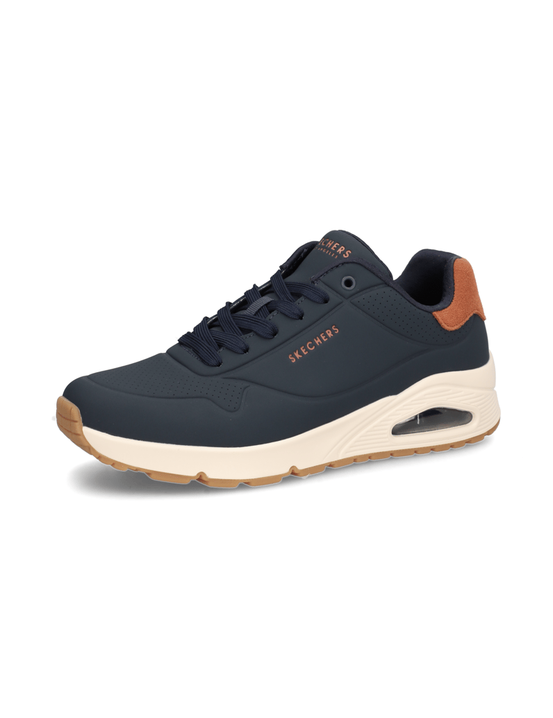 Skechers-UNO---SUITED-ON-AIR-bež