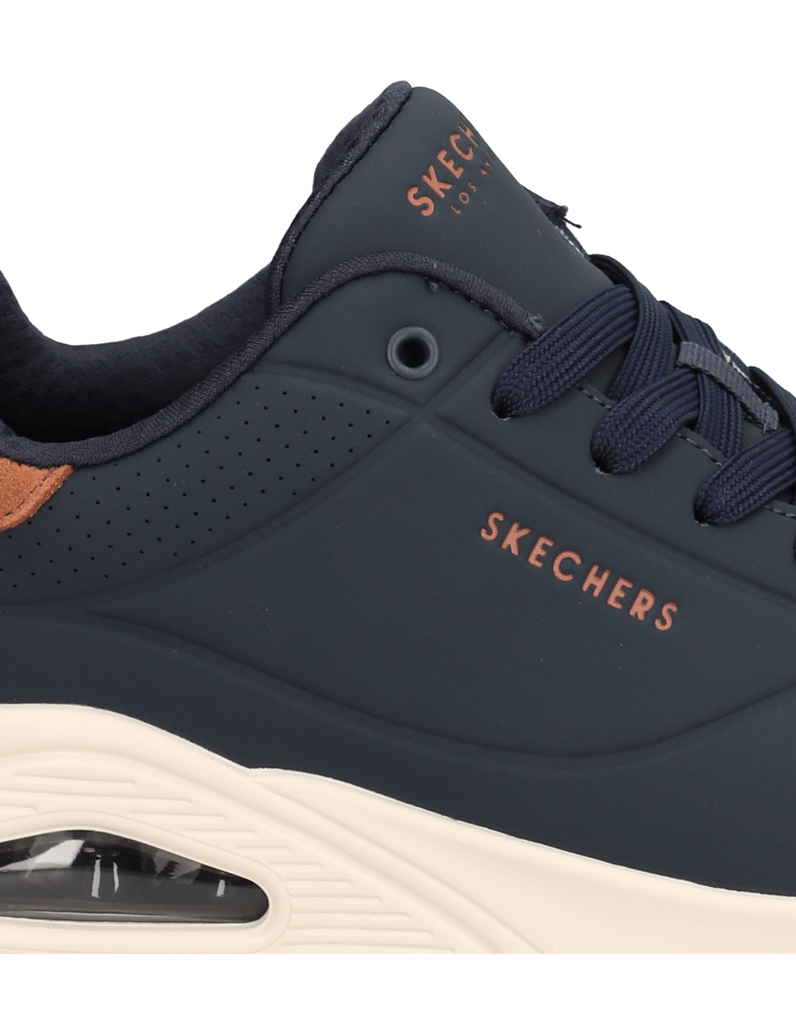 Skechers-UNO---SUITED-ON-AIR-bež