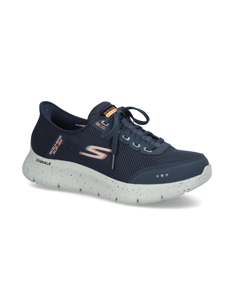 Skechers-GO-WALK-FLEX-schwarz