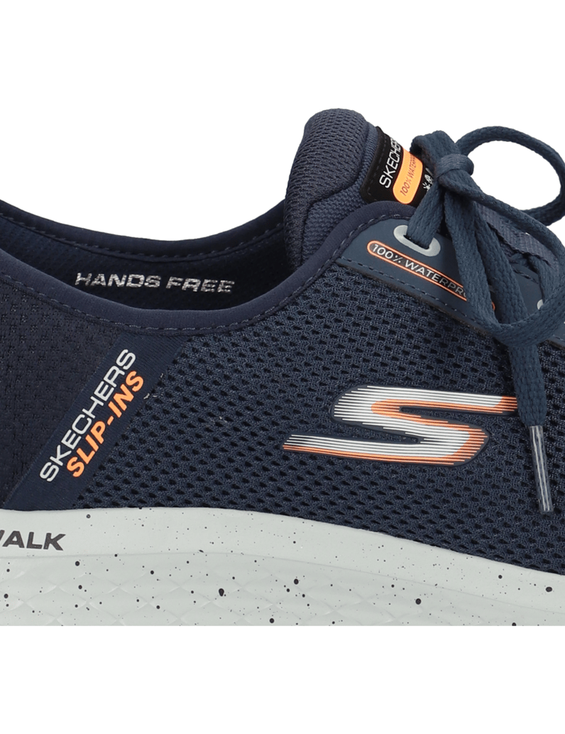 Skechers-GO-WALK-FLEX-schwarz