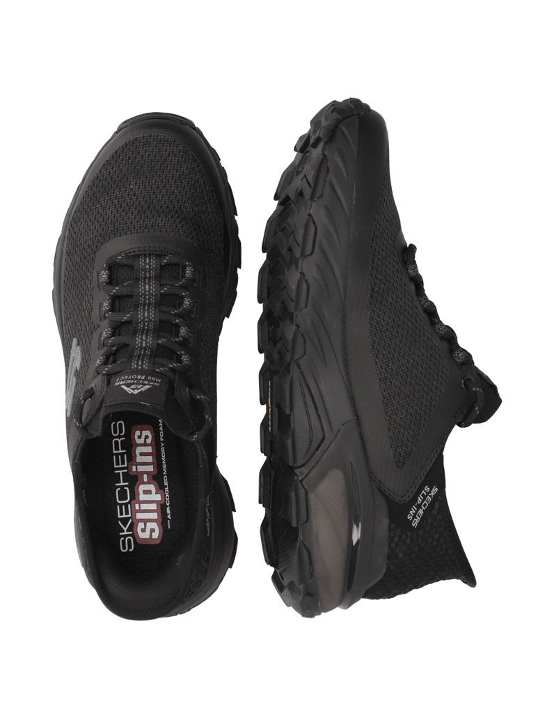 Skechers-tenisky-černá