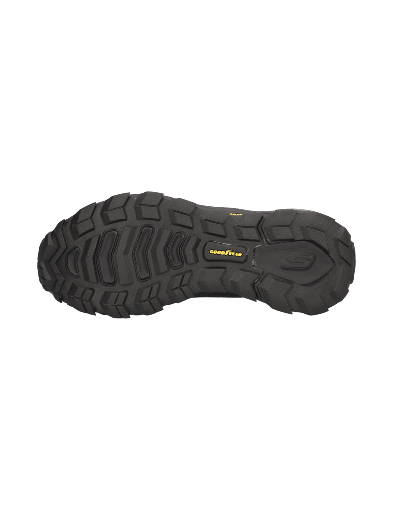 Skechers-tenisky-černá