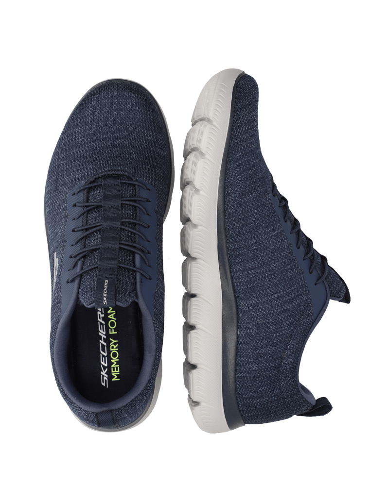 Skechers-tenisky-modrá