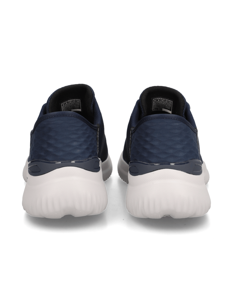 Skechers-Slip-Ins-Bounder-2.0-črna