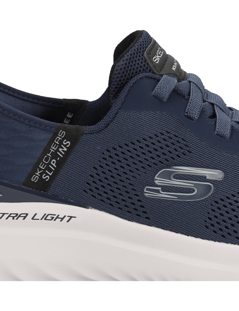 Skechers-Slip-Ins-Bounder-2.0-črna