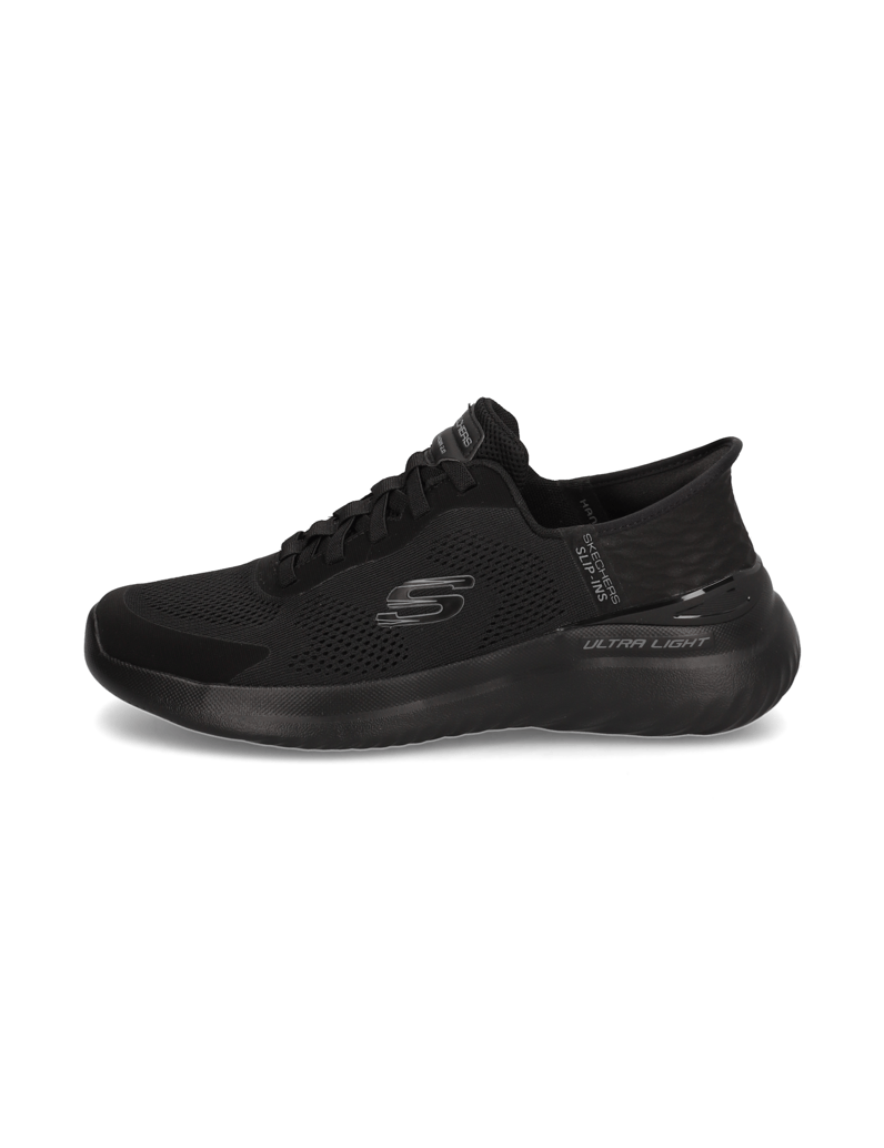 Skechers-SKECHERS-SLIP-INS:BOUNDER-2.0-čierna