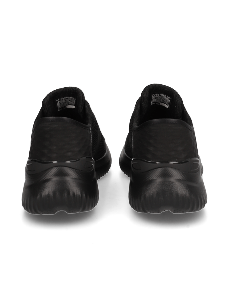 Skechers-SKECHERS-SLIP-INS:BOUNDER-2.0-čierna