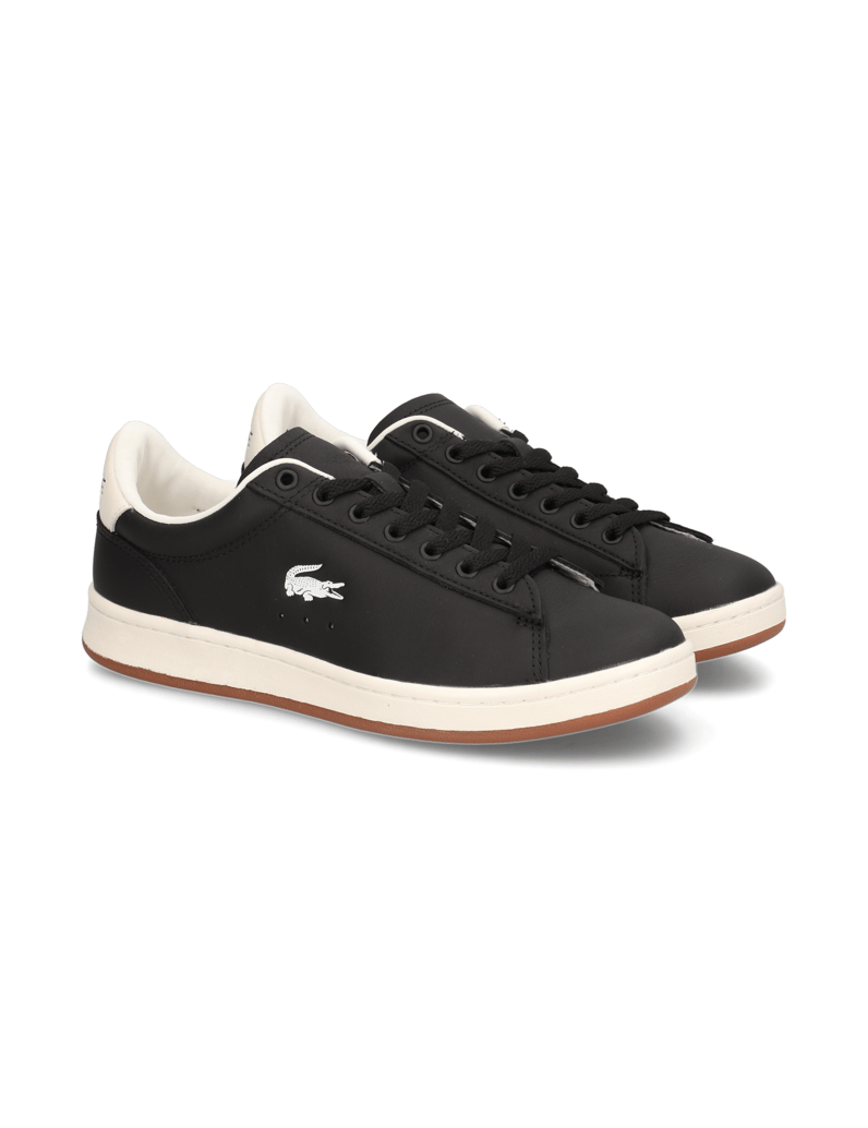 LACOSTE-CARNABY-SET-bílá
