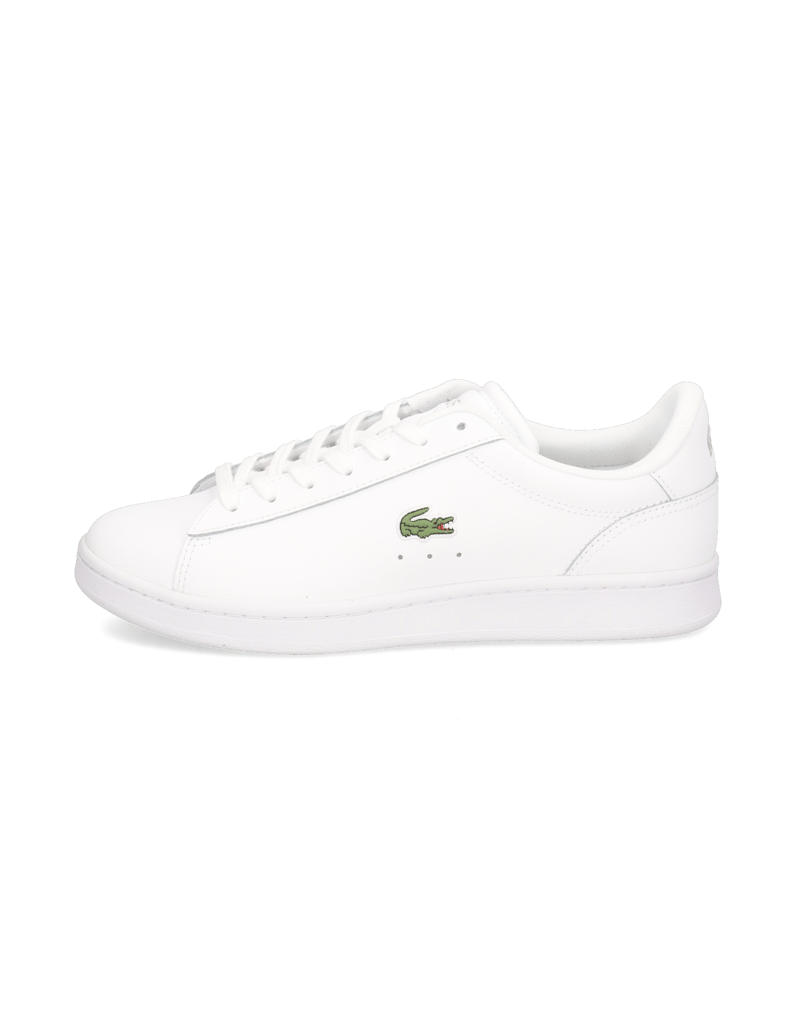 LACOSTE-CARNABY-SET-bílá