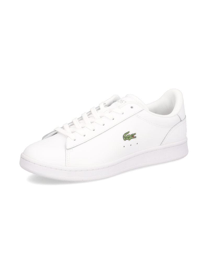 LACOSTE-CARNABY-SET-bílá
