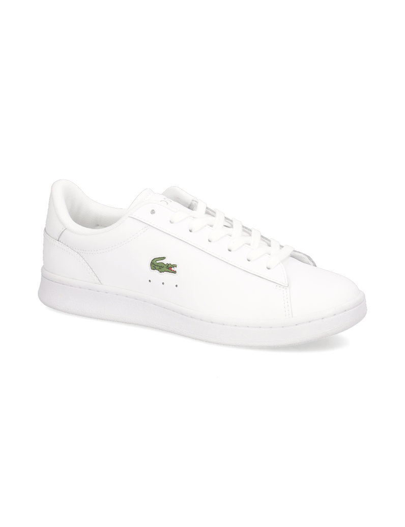 LACOSTE-CARNABY-SET-bílá