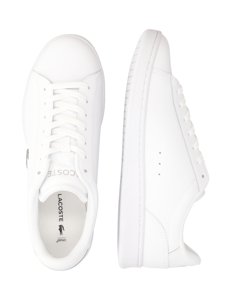 LACOSTE-CARNABY-SET-bílá