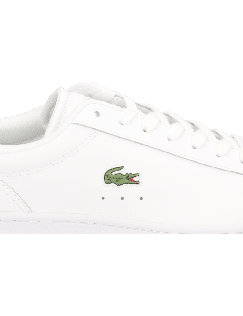 LACOSTE-CARNABY-SET-bílá