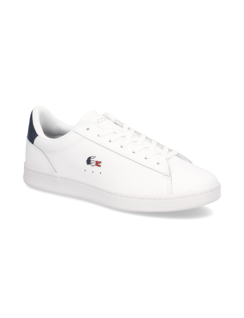 LACOSTE-tenisky-bílá