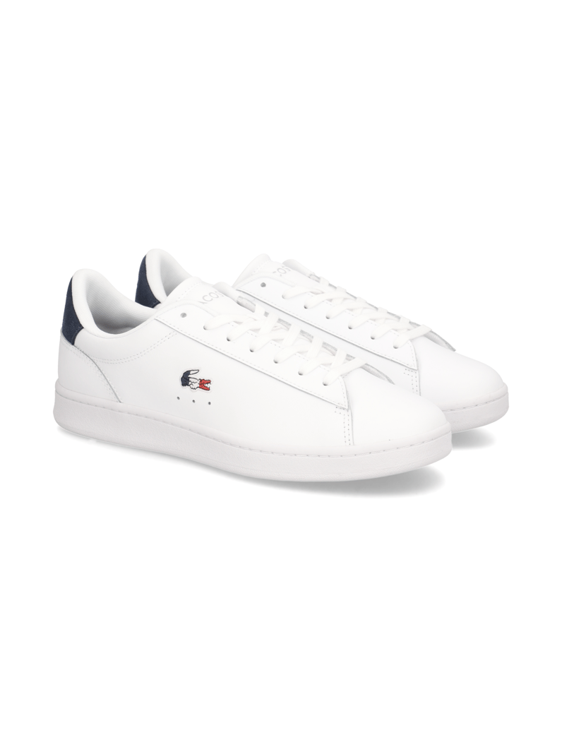 LACOSTE-tenisky-bílá