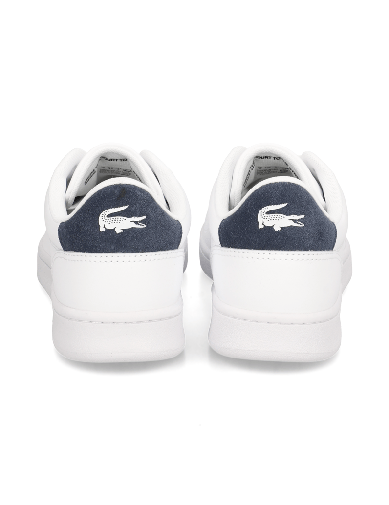 LACOSTE-tenisky-bílá