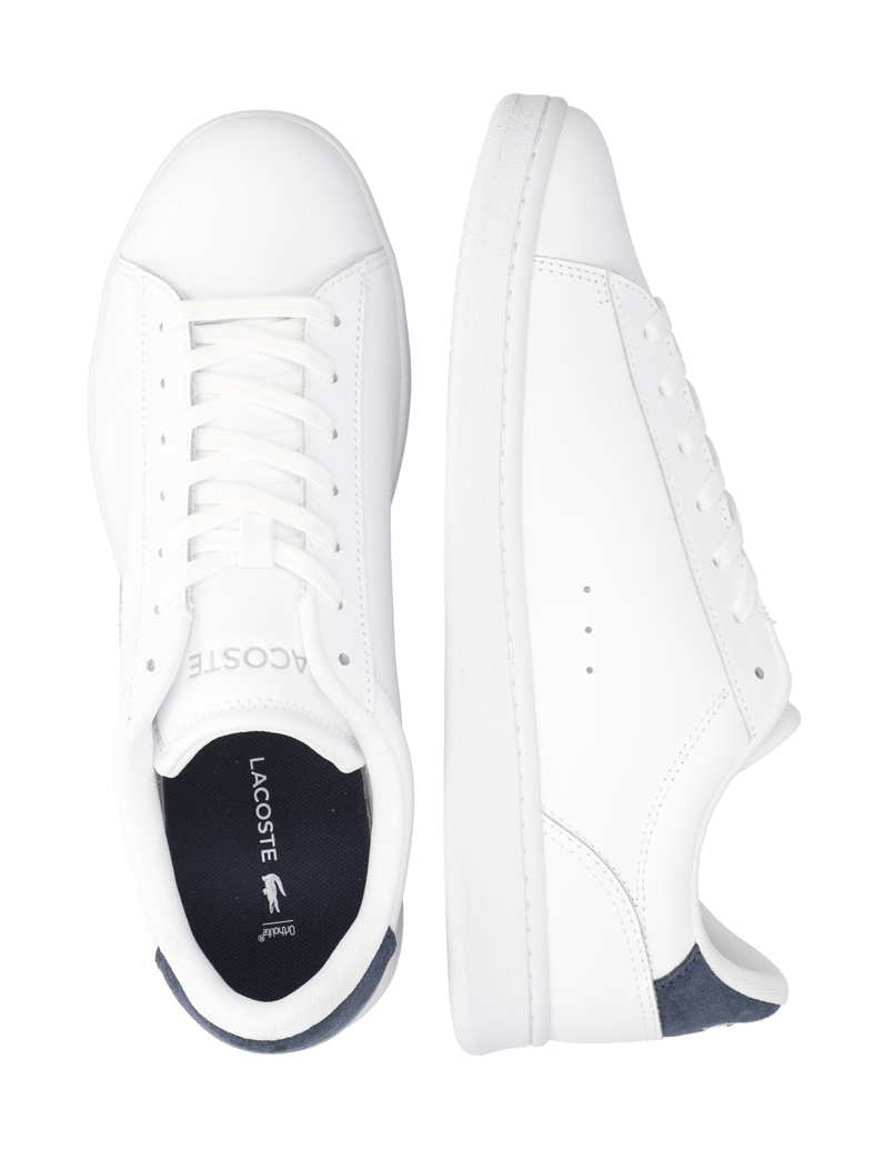 LACOSTE-tenisky-bílá