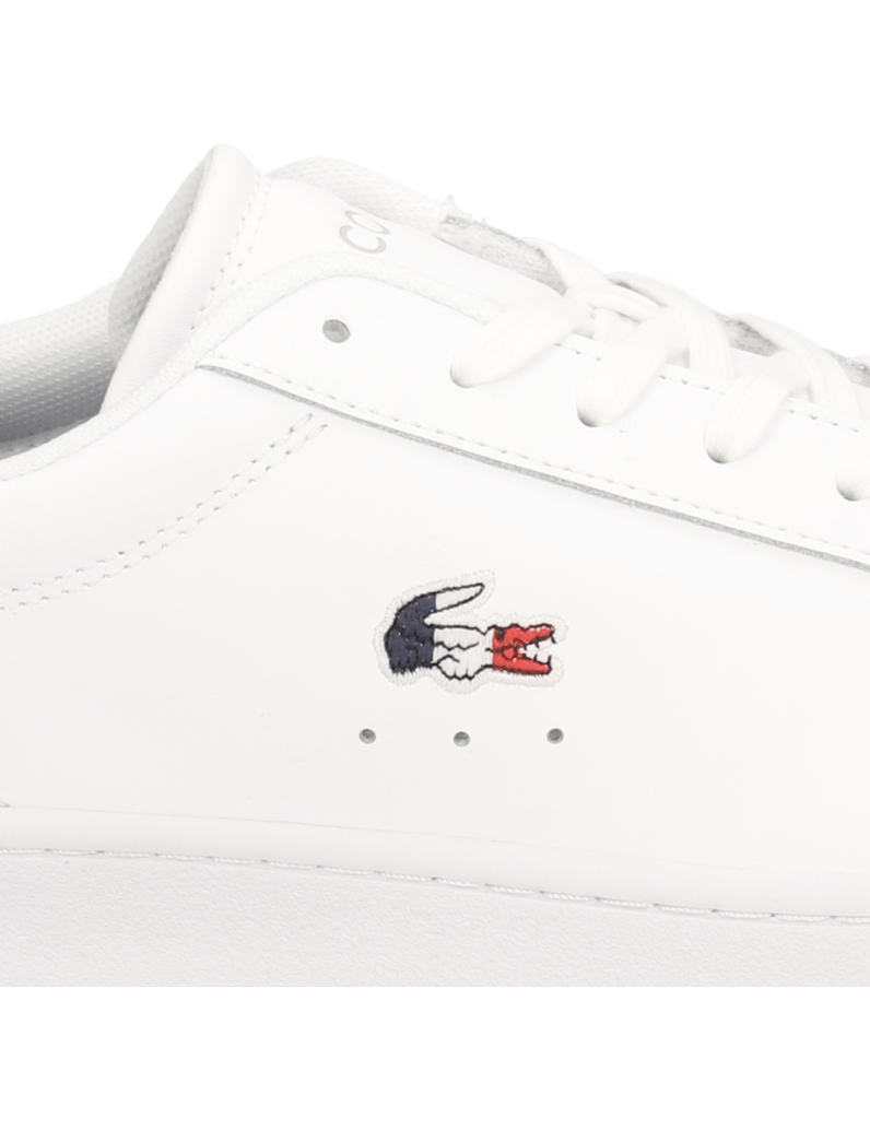 LACOSTE-tenisky-bílá