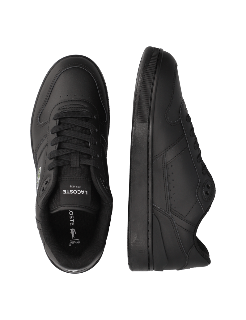 LACOSTE-T-CLIP-SET-schwarz