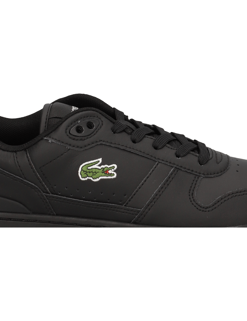 LACOSTE-T-CLIP-SET-schwarz