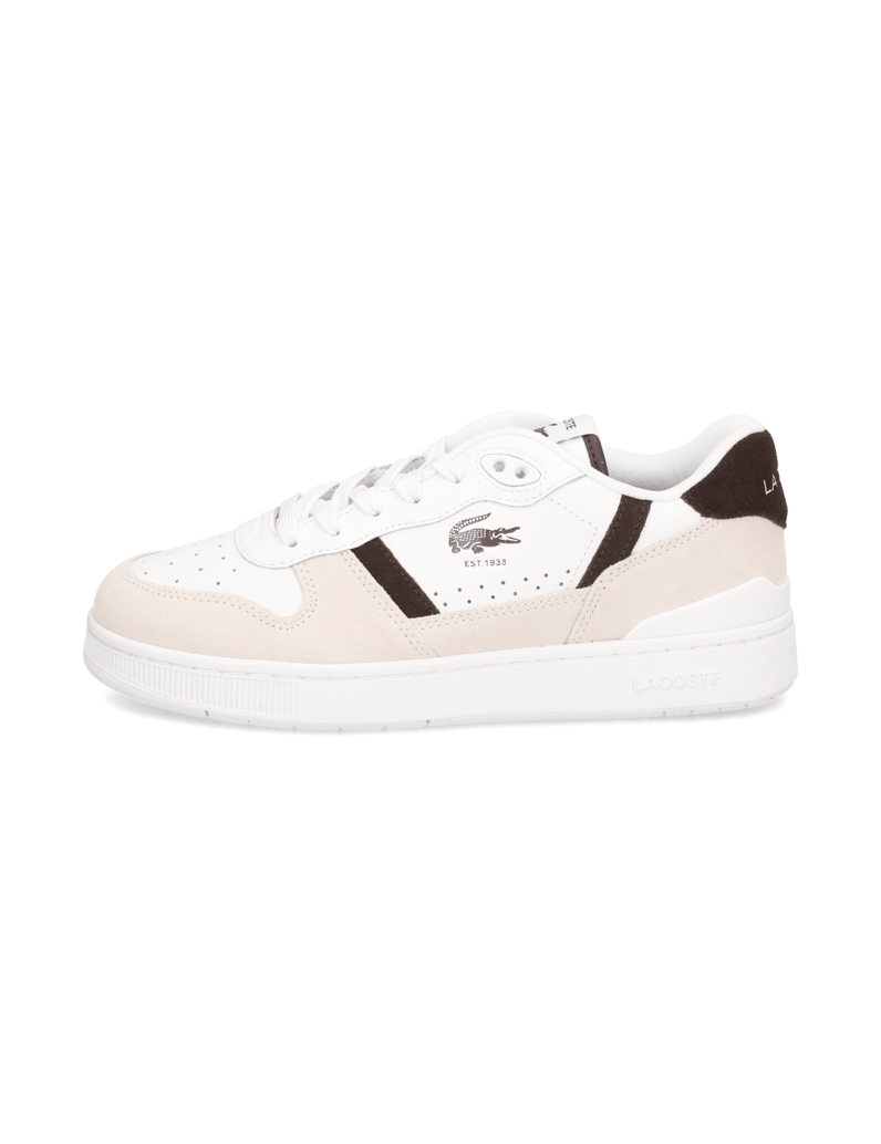 LACOSTE-T-CLIP-SET-černá