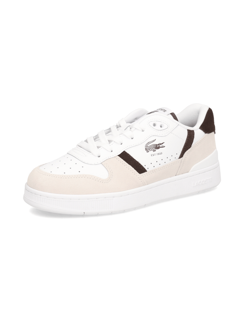LACOSTE-T-CLIP-SET-černá