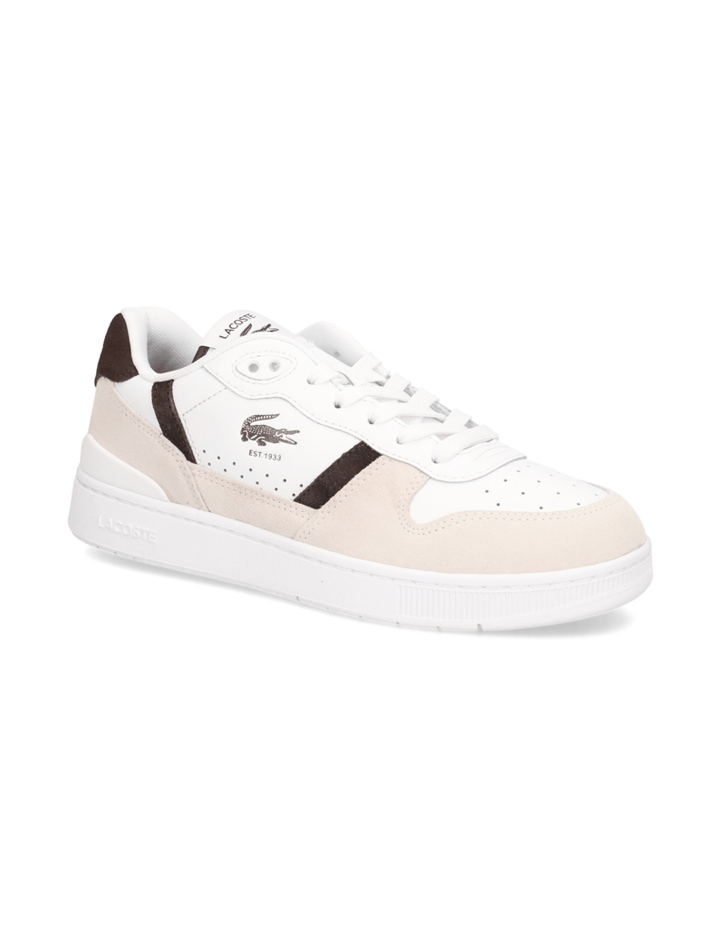 LACOSTE-T-CLIP-SET-černá