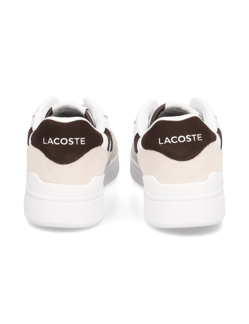 LACOSTE-T-CLIP-SET-černá