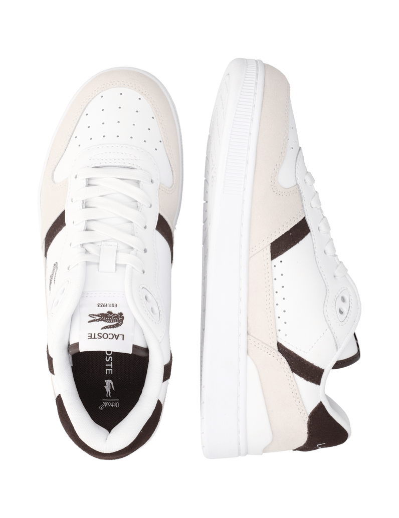 LACOSTE-T-CLIP-SET-černá