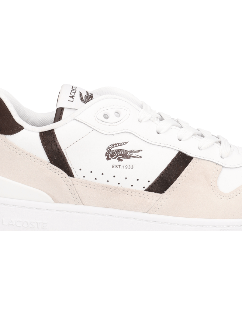 LACOSTE-T-CLIP-SET-černá