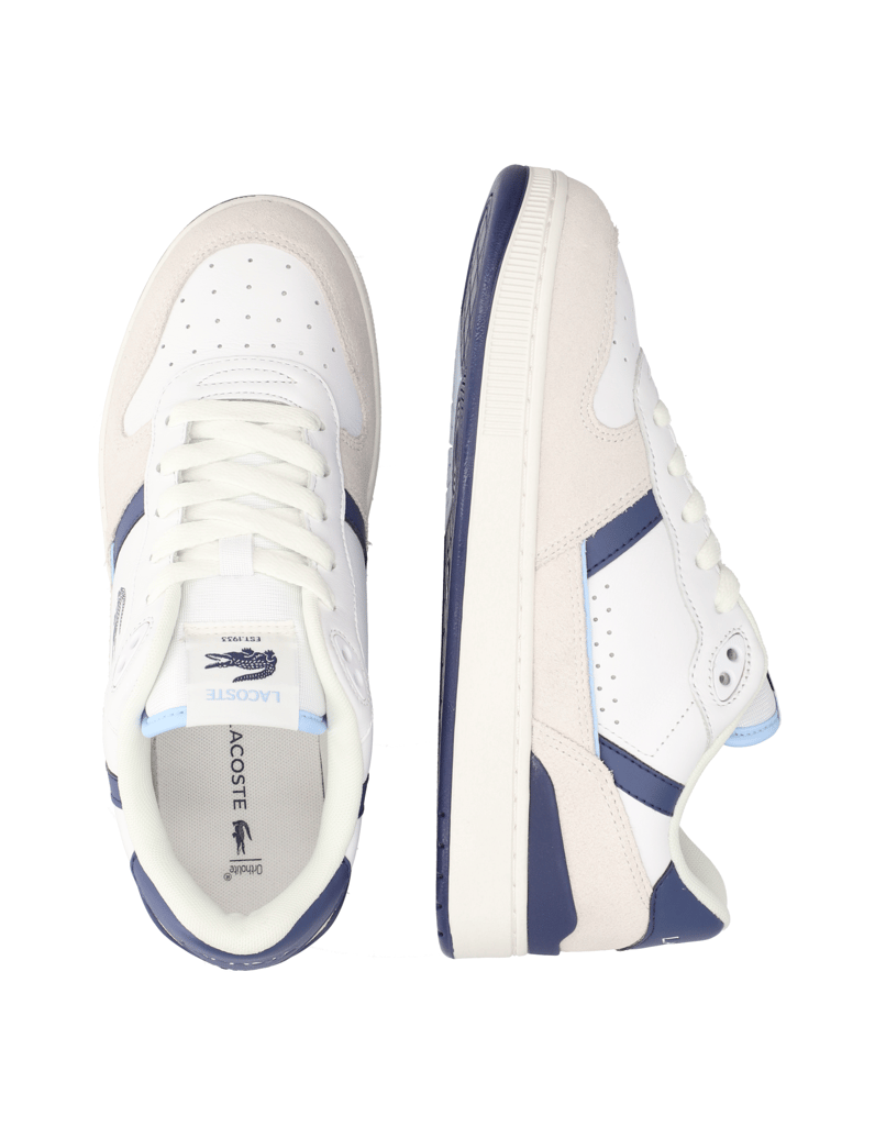 LACOSTE-T-CLIP-SET-schwarz