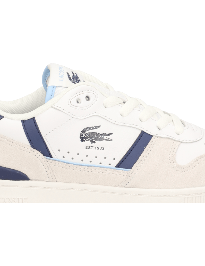 LACOSTE-T-CLIP-SET-schwarz