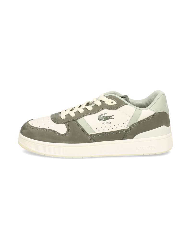 LACOSTE-T-CLIP-SET-čierna